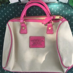Victoria secret purse